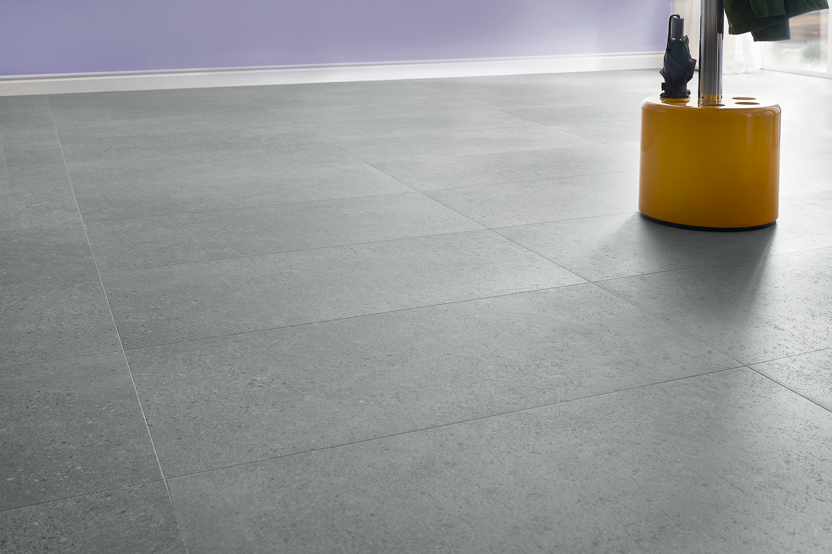 Panele winylowe Arbiton Amaron FORMA - NINAVENTURA GREY - CAF 262 - 5mm/0.55mm - obrazek 3