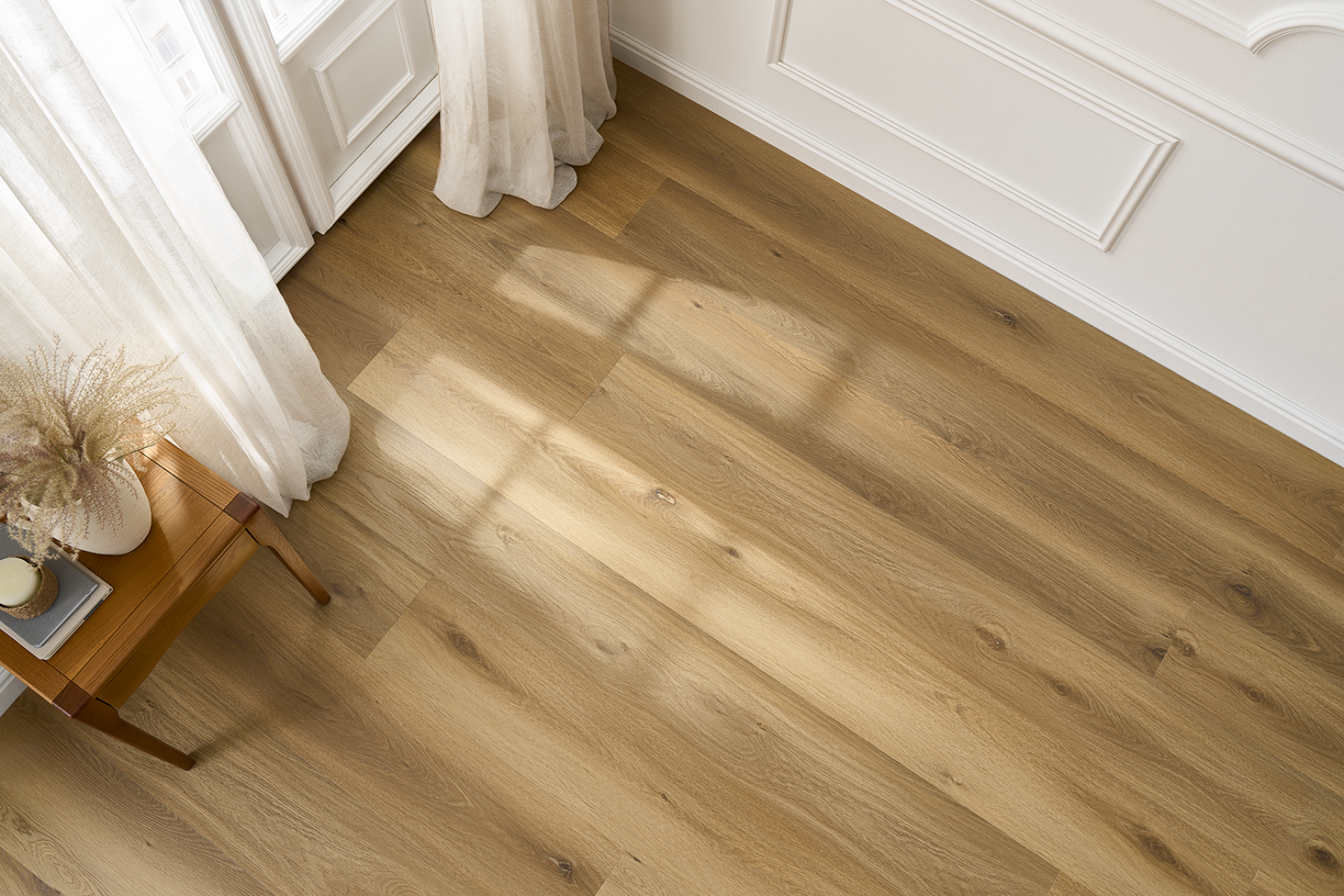 Panele winylowe Arbiton Amaron Superiore EIR - DĄB BURBON - CASS 208 - 5mm/0,55mm - obrazek 2
