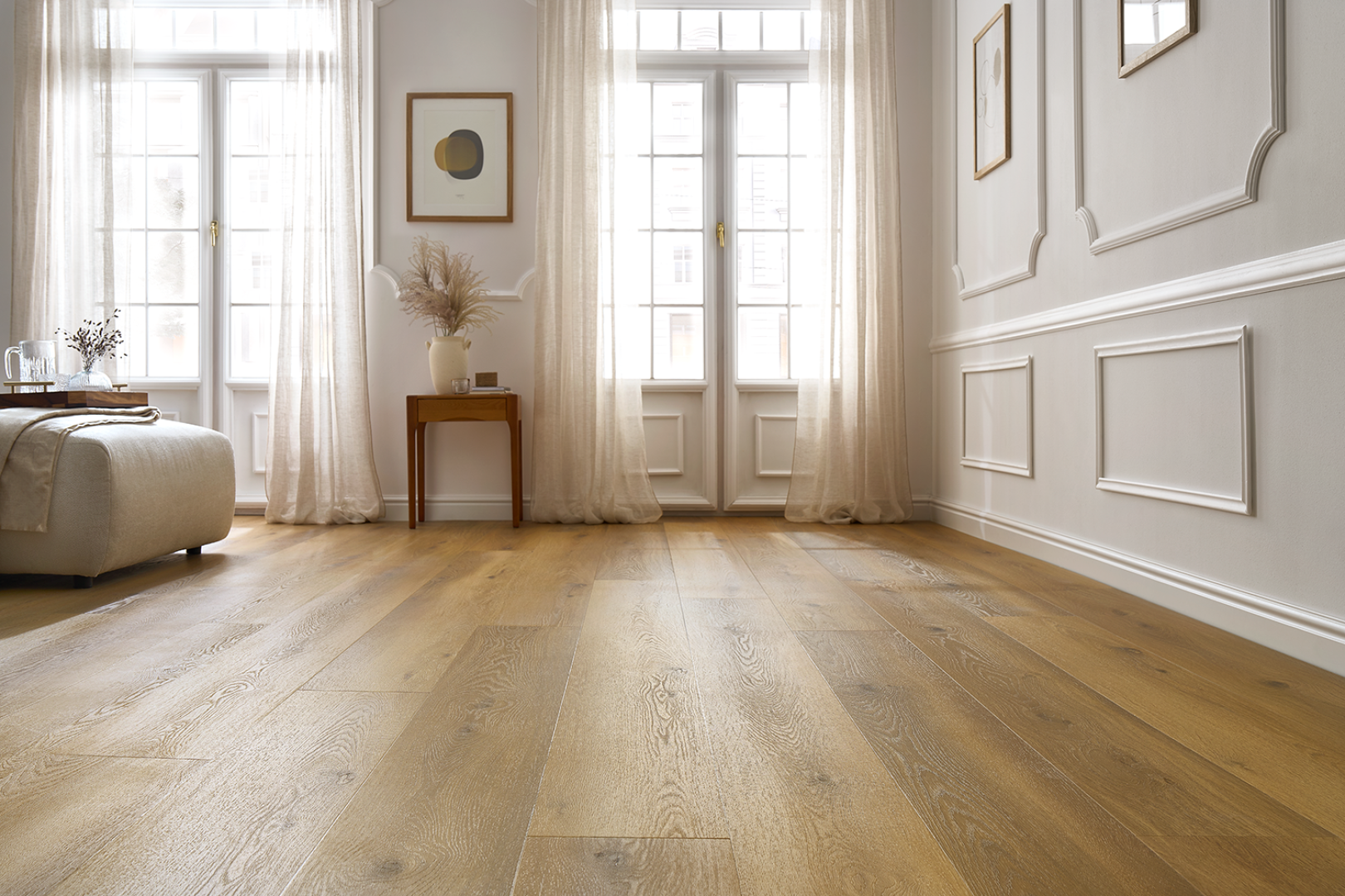 Panele winylowe Arbiton Amaron Superiore EIR - DĄB BURBON - CASS 208 - 5mm/0,55mm - obrazek 3
