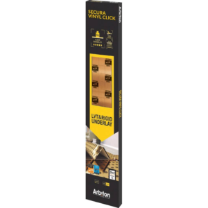 PODKŁAD POD PANELE WINYLOWE ARBITON SECURA VINYL CLICK