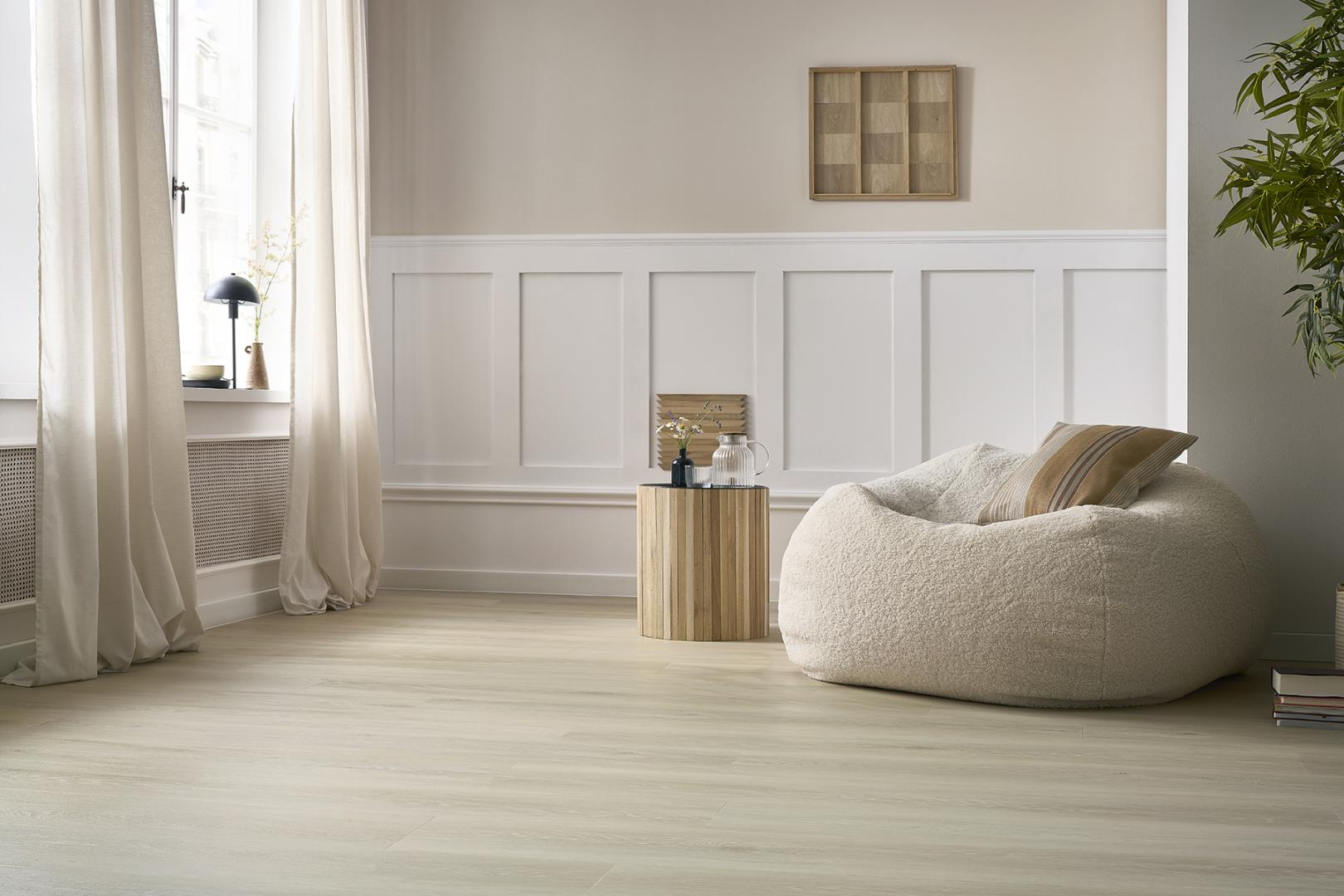 Panele winylowe Arbiton Amaron Wood EIR Acoustic - DĄB MATTARI - CASA 221 - 6,3mm/0,55mm - obrazek 3