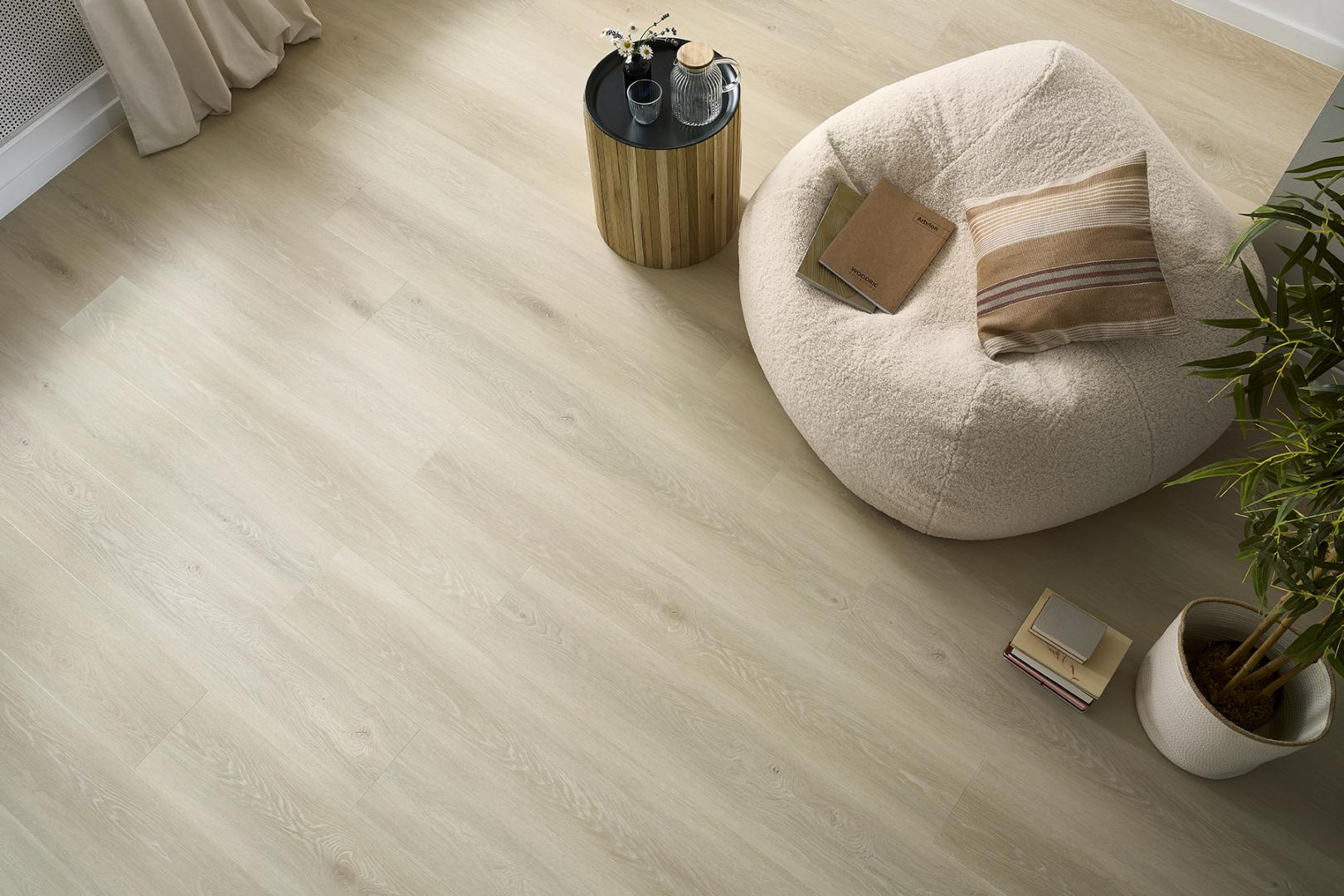 Panele winylowe Arbiton Amaron Wood EIR Acoustic - DĄB MATTARI - CASA 221 - 6,3mm/0,55mm - obrazek 4