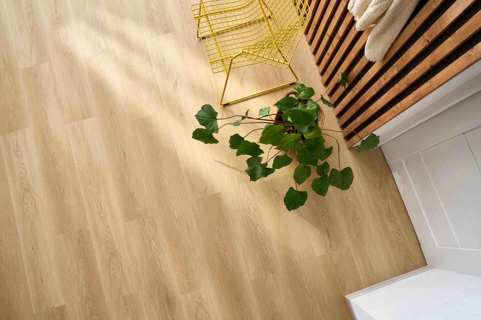 Panele winylowe Arbiton Woodric - Dąb Holman - CW 182 - 4mm/0,55mm - obrazek 2