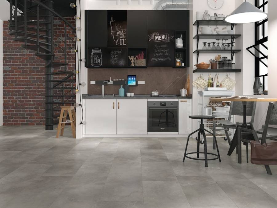 Panele Winylowe LVT Austin 54661 Klasa 34 4.5 mm - obrazek 3