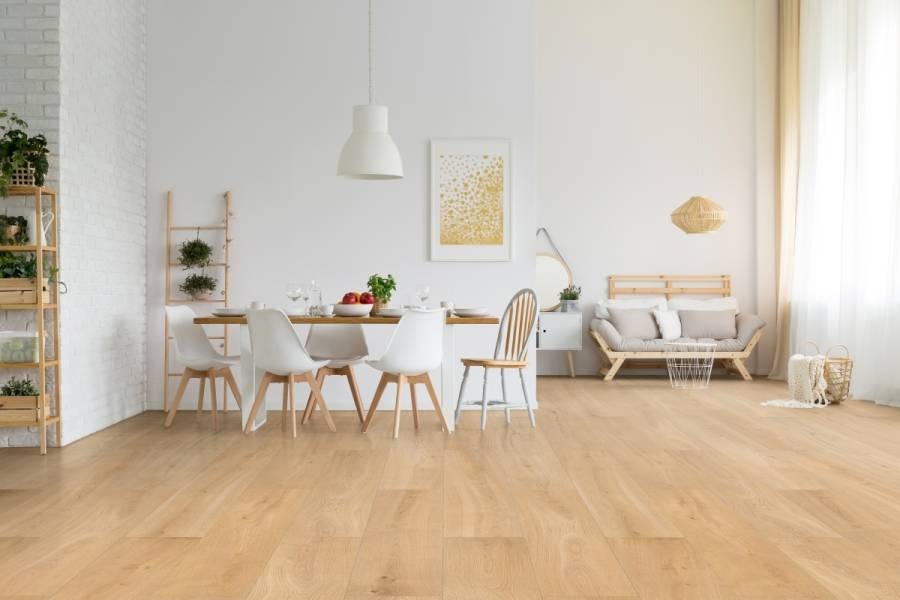Panele Winylowe LVT Denali 55943 Klasa 33 4 mm - obrazek 3