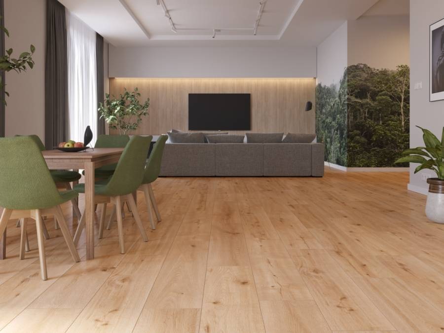 Panele Winylowe LVT Patagonia 55945 Klasa 33 4 mm - obrazek 3