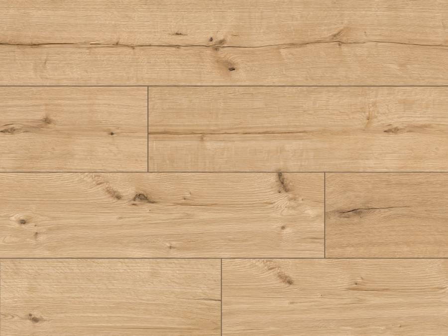 Panele Winylowe LVT ze zintegrowanym podkładem Yosemite 56600 Klasa 33 5 mm