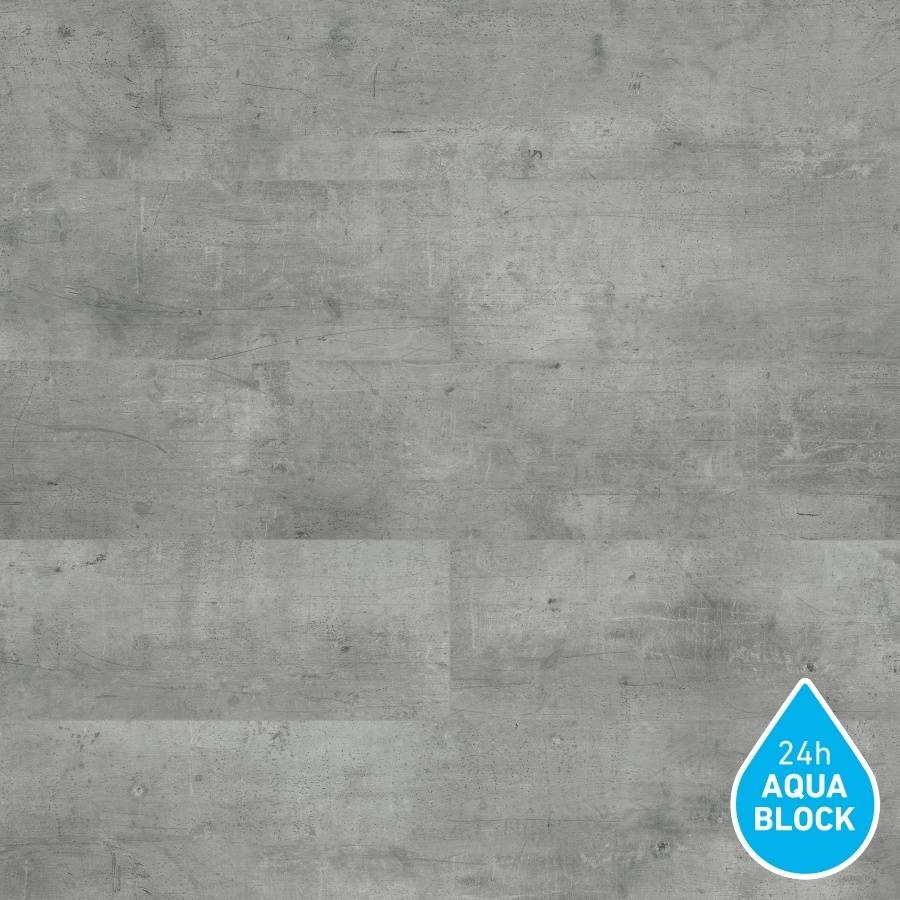 Panele podłogowe SWISS KRONO Platinium Beton Milenium D1038 AC5 8 mm - obrazek 2