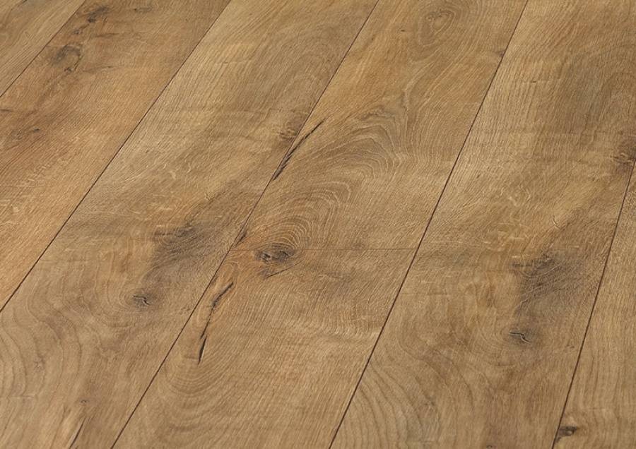 Panele podłogowe SWISS KRONO Platinium Dąb Bałtyk D3787 AC4 10 mm - obrazek 4