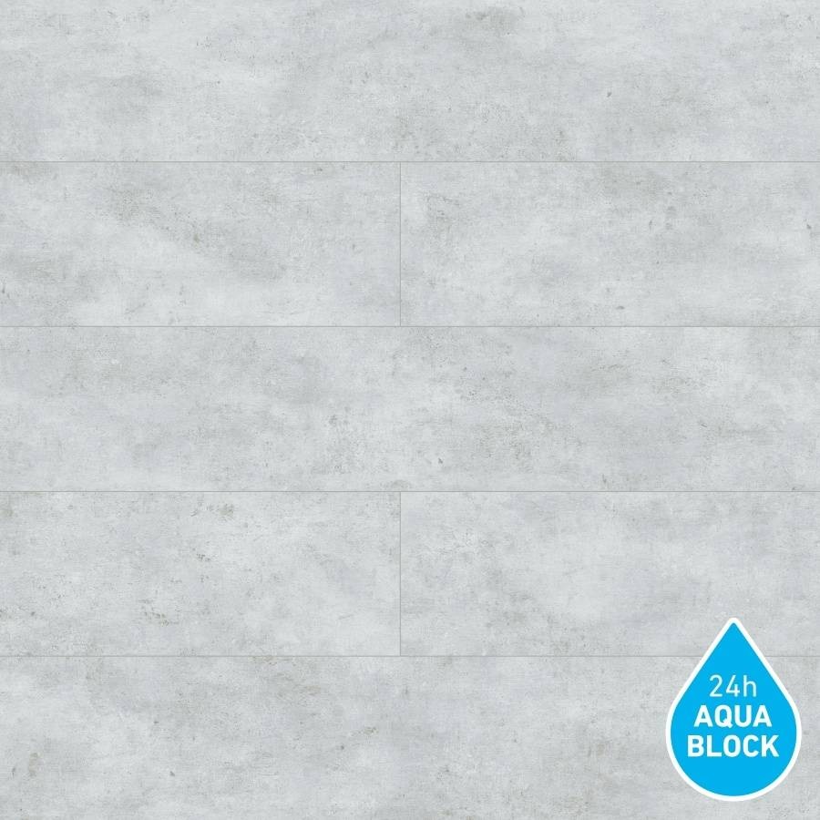 Panele podłogowe SWISS KRONO Platinium Beton Dekada D3963 AC5 8 mm
