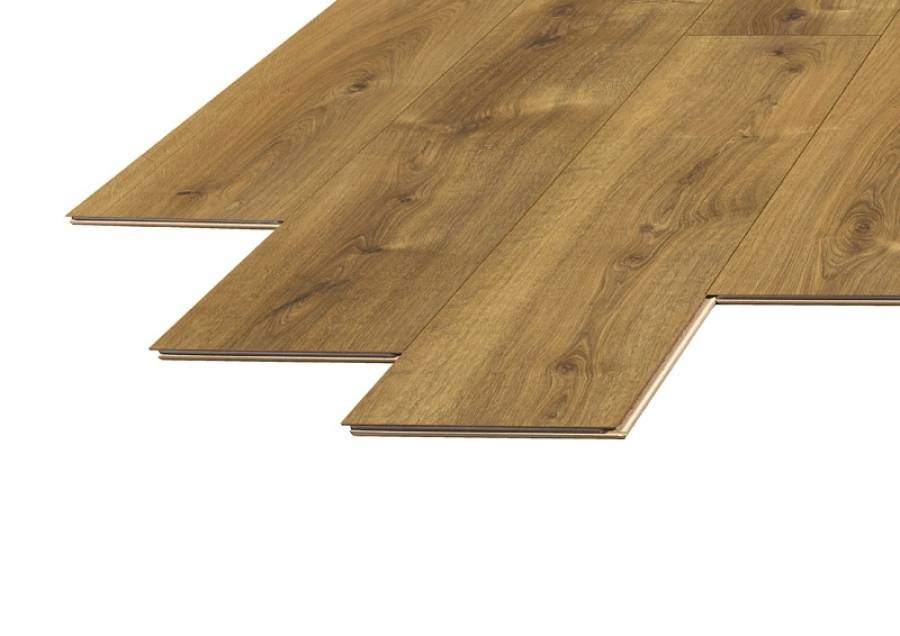Panele podłogowe SWISS KRONO Platinium Dąb Kuba D40174 AC5 8 mm - obrazek 7