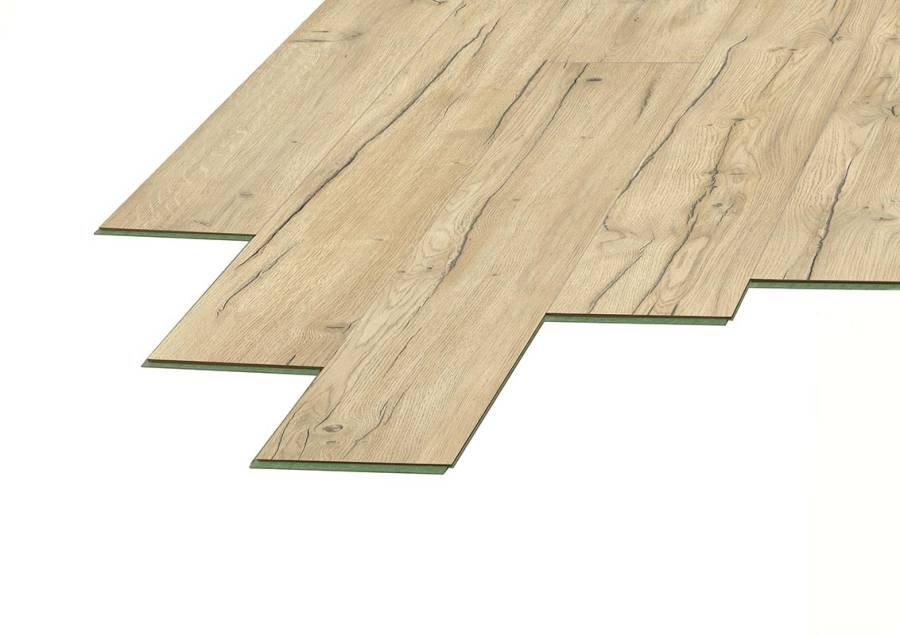 Panele podłogowe SWISS KRONO Platinium Dąb Cortina D40224 AC4 8 mm - obrazek 4