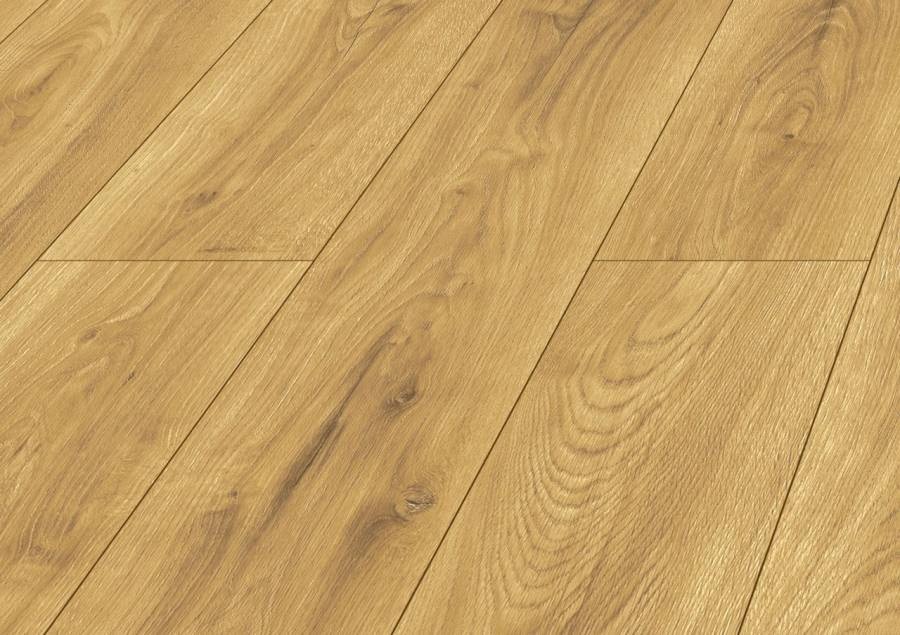 Panele podłogowe SWISS KRONO Aurum Dąb Andante D40424 AC5 12 mm - obrazek 3