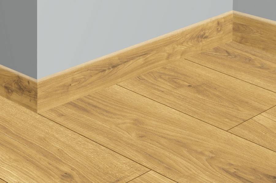 Panele podłogowe SWISS KRONO Aurum Dąb Andante D40424 AC5 12 mm - obrazek 5