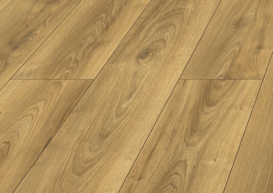 Panele podłogowe SWISS KRONO Aurum Dąb Ristretto D40494 AC5 10 mm - obrazek 4