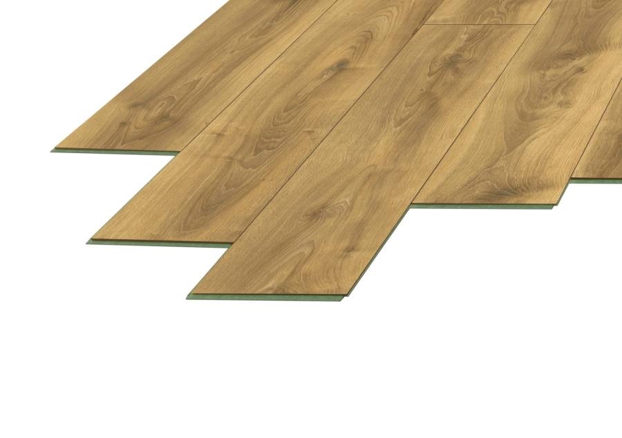 Panele podłogowe SWISS KRONO Aurum Dąb Ristretto D40494 AC5 10 mm - obrazek 5