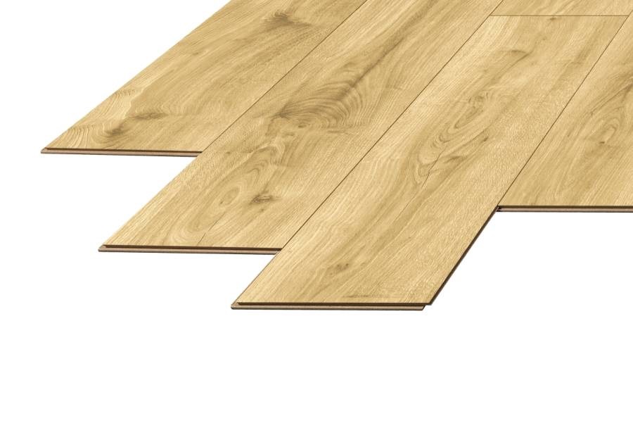 Panele podłogowe SWISS KRONO Platinium Dąb Carissa D40594 AC5 10 mm - obrazek 4