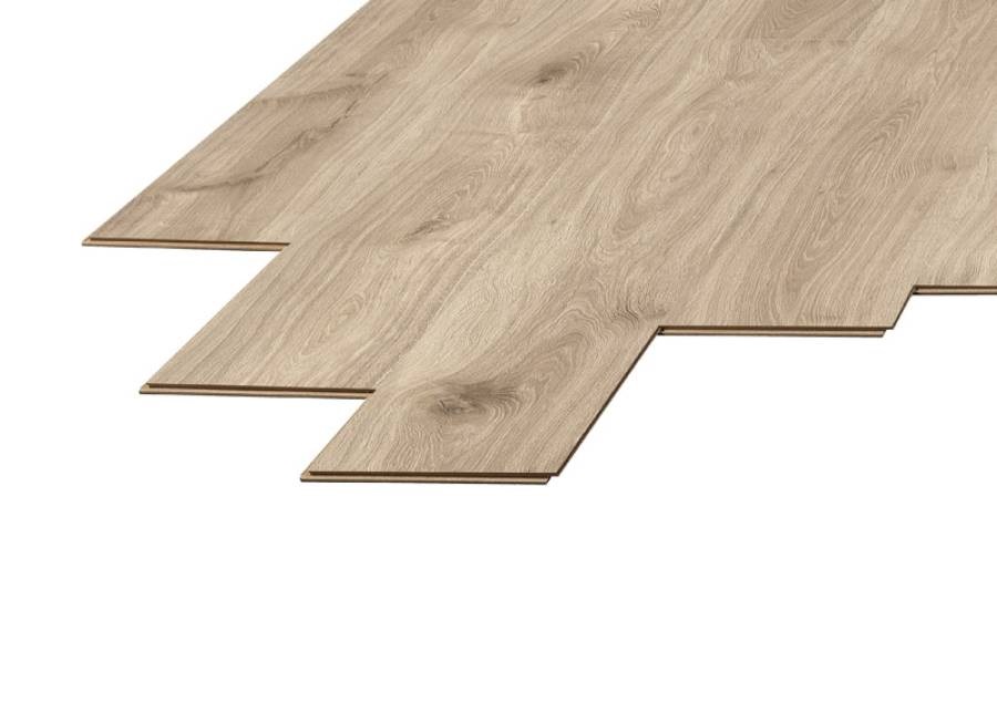 Panele podłogowe SWISS KRONO Platinium Dąb Wenecja D6201 AC5 8 mm - obrazek 6