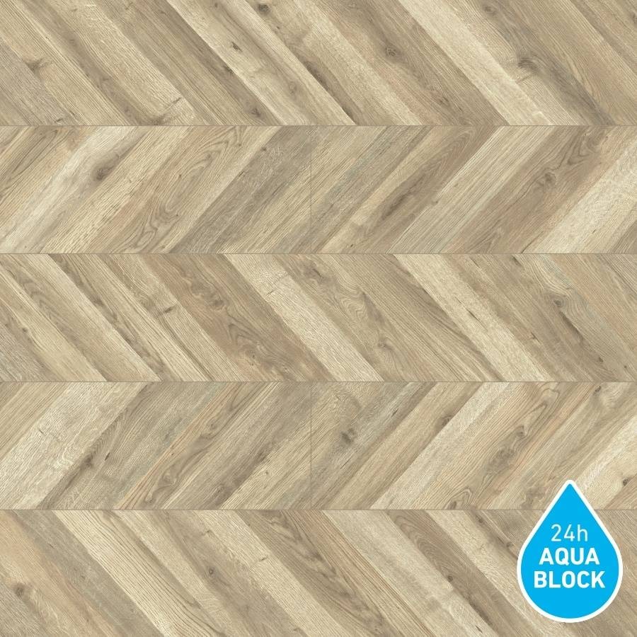 Panele podłogowe SWISS KRONO Platinium Dąb Mario D80184 AC5 8 mm