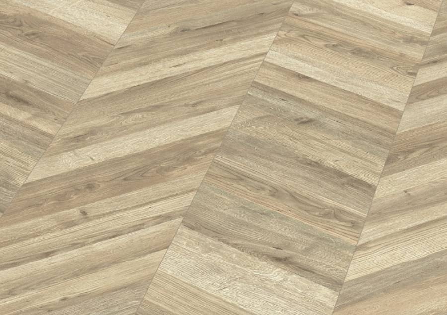 Panele podłogowe SWISS KRONO Platinium Dąb Mario D80184 AC5 8 mm - obrazek 3