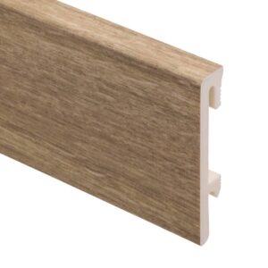 Listwa przypodłogowa Bravo 80 mm Dąb Aria 201