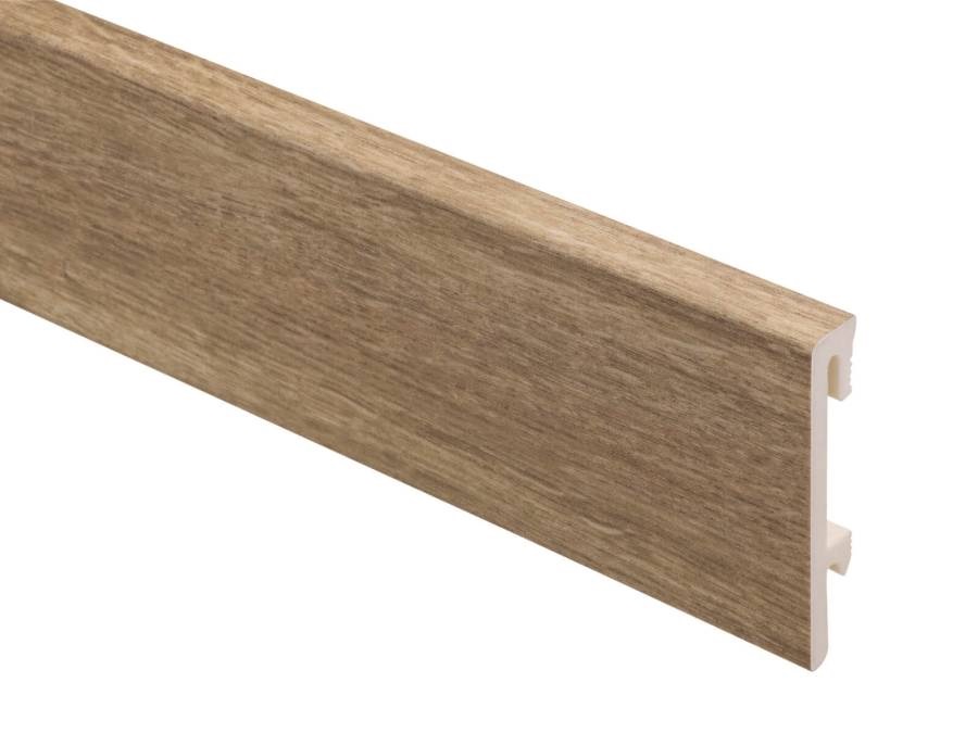 Listwa przypodłogowa Bravo 80 mm Dąb Aria 201 - obrazek 4
