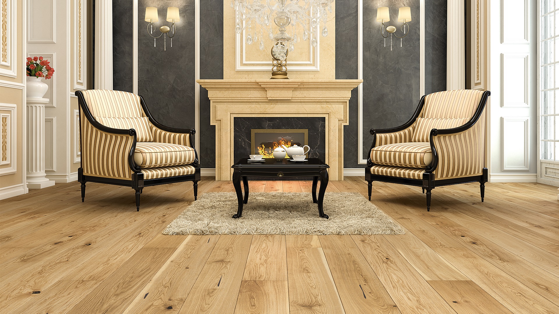 Dąb Joy 5GC 1WG000636 14 mm - obrazek 3