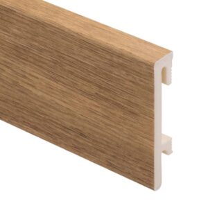 Listwa przypodłogowa Bravo 80 mm Dąb Solid 201