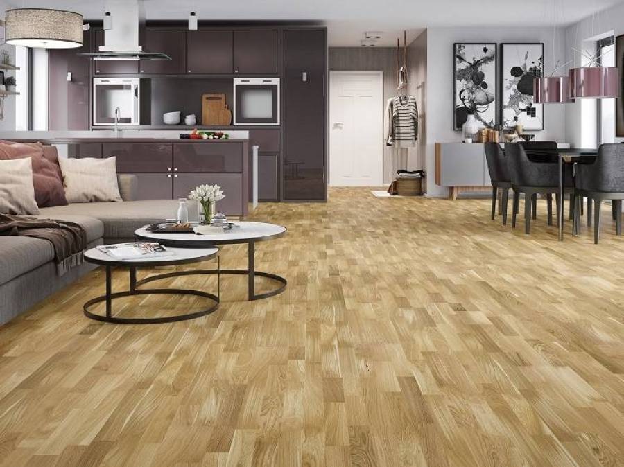 Dąb Sunny Molti 5Gc 3WG000640 14 mm - obrazek 2