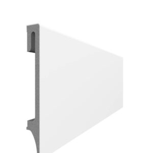 Listwa Espumo 501 ESP501 Biała 2,4 m