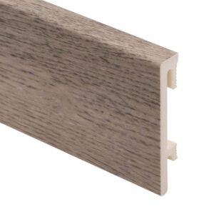 Listwa przypodłogowa Bravo 80 mm Gentle 201