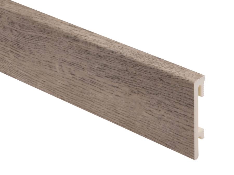 Listwa przypodłogowa Bravo 80 mm Gentle 201 - obrazek 3