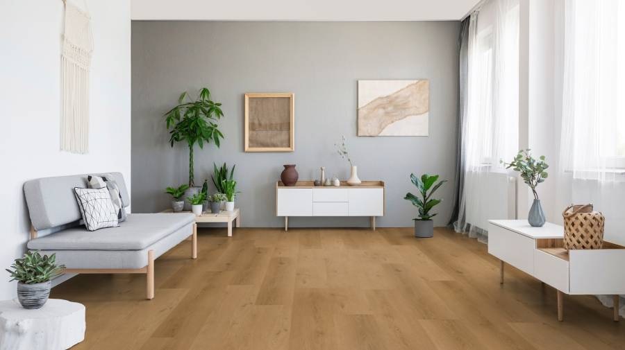 Panele Winylowe SPC LVT Impala NAK-5760-IB Klasa 33 7.5 mm - obrazek 2