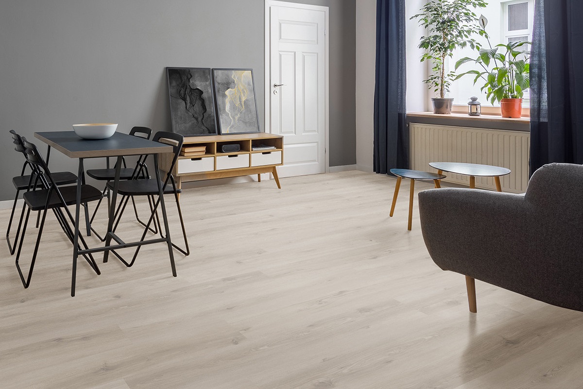 Panele winylowe Neva Powder Klasa 33 5 mm - obrazek 2