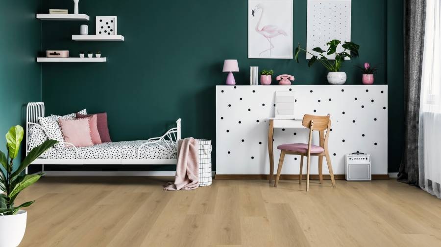Panele winylowe SPC LVT Lion PureCoat NAK-24-5761-IB Klasa 33 7.5 mm - obrazek 3
