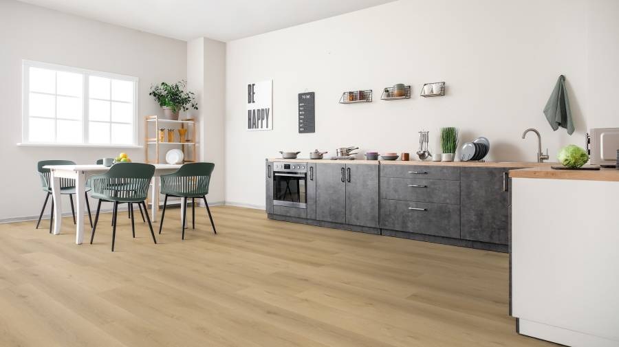 Panele winylowe SPC LVT Lion PureCoat NAK-24-5761-IB Klasa 33 7.5 mm - obrazek 4
