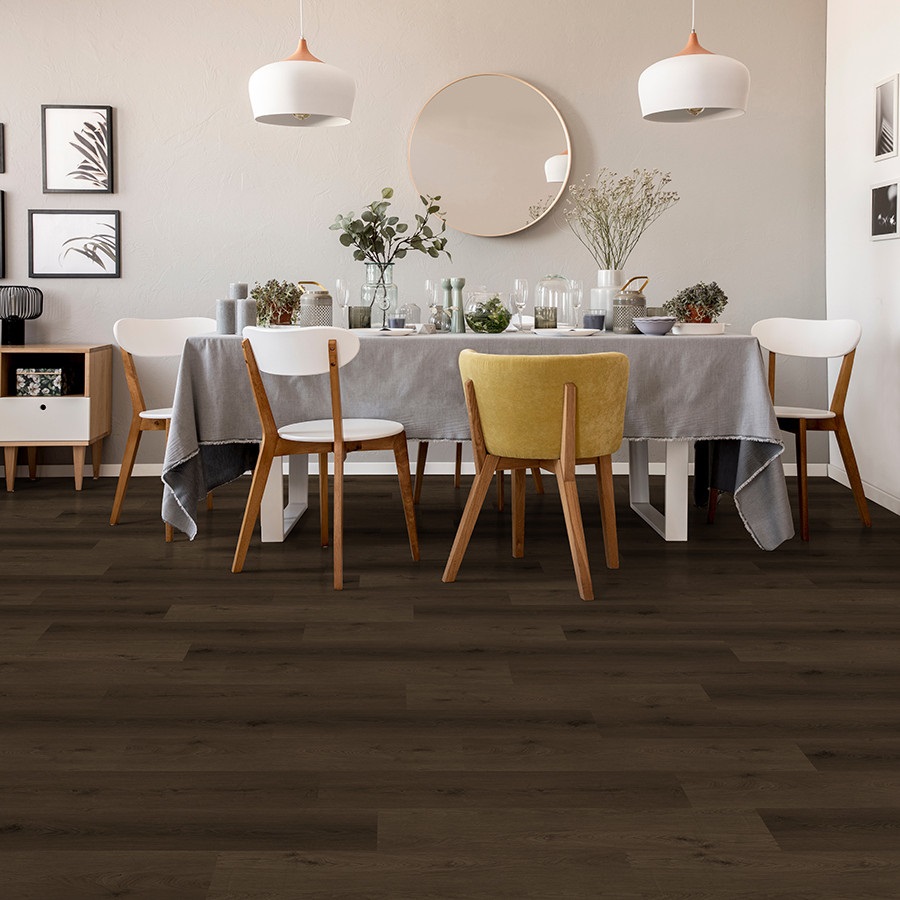 Panele winylowe Tigris Chocolate Fudge Klasa 33 5 mm - obrazek 2