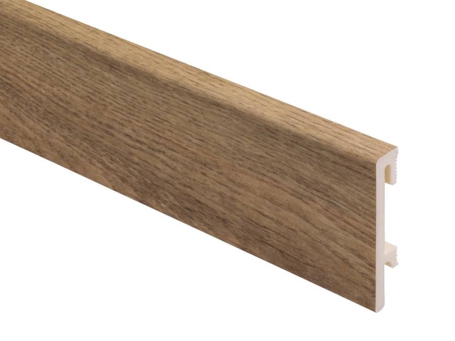 Listwa przypodłogowa Bravo 80 mm Prime 201 - obrazek 3