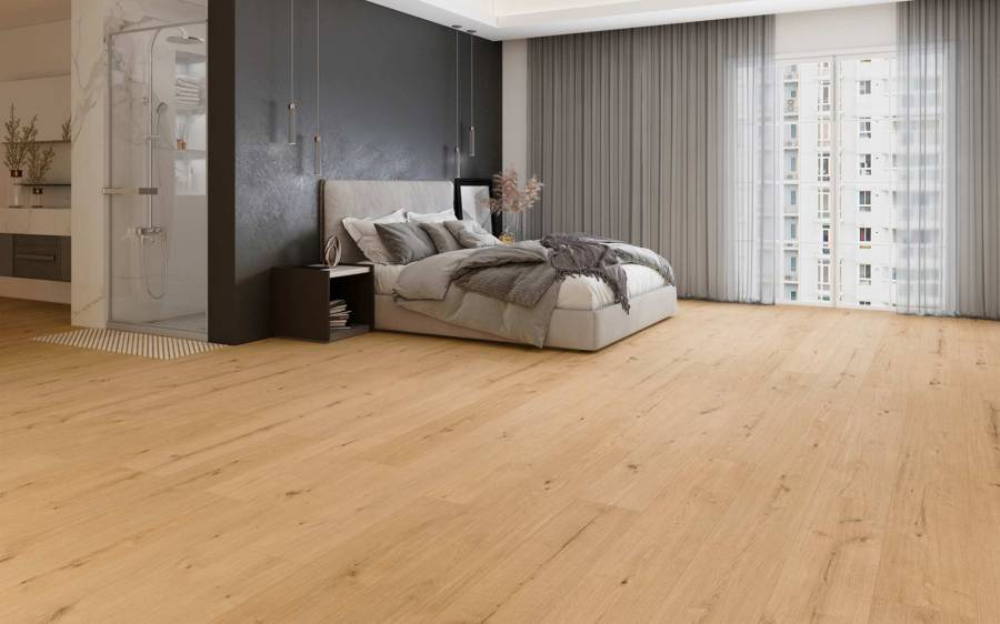 Panele winylowe ze zintegrowanym podkładem Amazonian 65137 Klasa 34 5 mm - obrazek 2