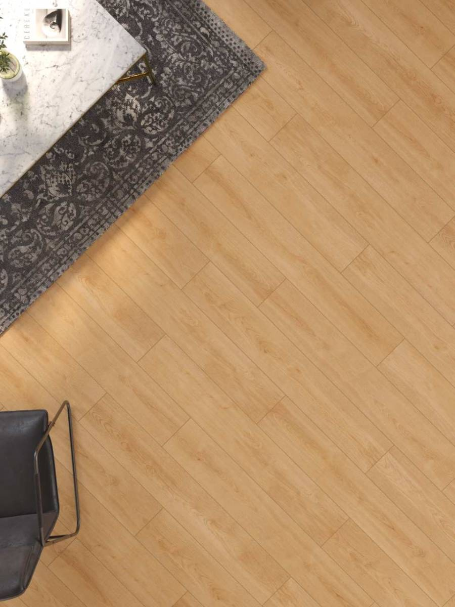 Panele winylowe ze zintegrowanym podkładem Andalusian 65138 Klasa 34 5 mm - obrazek 7