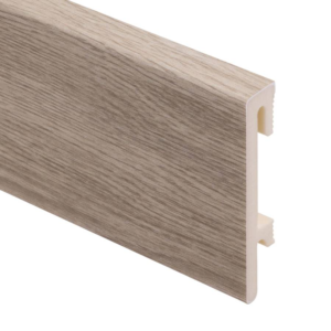Listwa przypodłogowa Bravo 80 mm Chateau 201