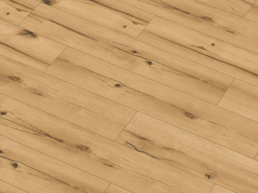 Panele winylowe ze zintegrowanym podkładem Maori 65146 Klasa 34 5 mm - obrazek 3