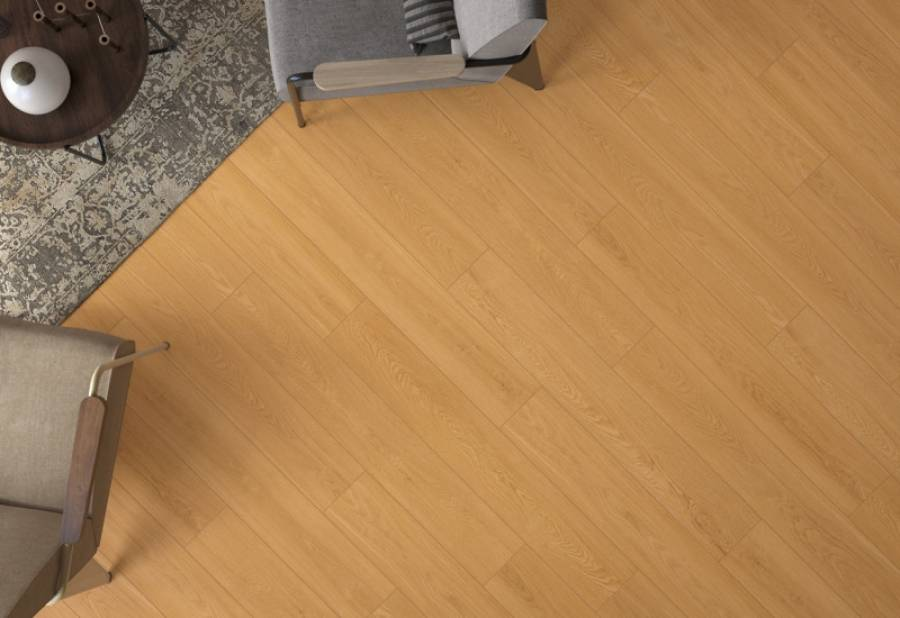 Panele winylowe ze zintegrowanym podkładem Tyrrhenian 65147 Klasa 34 5 mm - obrazek 5