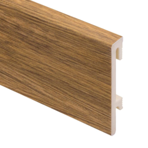 Listwa przypodłogowa Bravo 80 mm Dąb Mint 201