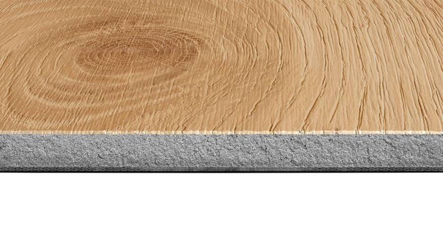 Panele winylowe SPC Dąb Cynamonowy DP0000009 Klasa 34 5 mm - obrazek 7