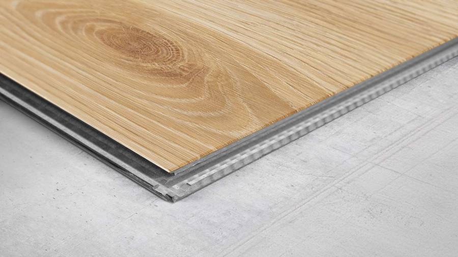 Panele winylowe SPC Dąb Pustynny DP5000007 Klasa 34 5 mm - obrazek 7