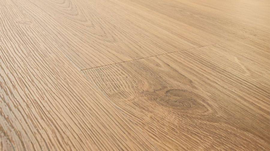 Panele winylowe SPC Dąb Cynamonowy DP0000009 Klasa 34 5 mm - obrazek 3