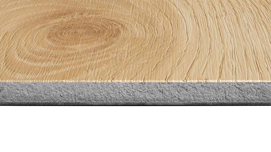 Panele winylowe SPC Dąb Pustynny DP5000007 Klasa 34 5 mm - obrazek 2