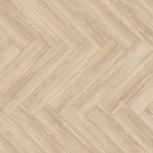 Panele podłogowe Jodełka Dąb Newport kremowy EL2161 AC4 8 mm