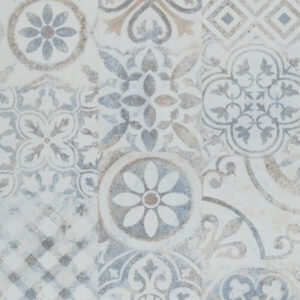 Panele podłogowe Ocean 8 V4 Retro Chic Blue Grey 62002490 AC4/8mm